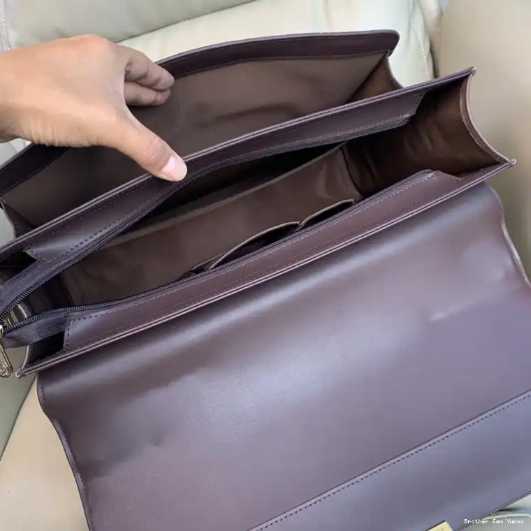 Brother Sam Yupoo Montblanc Bags 2311YA0060 0323